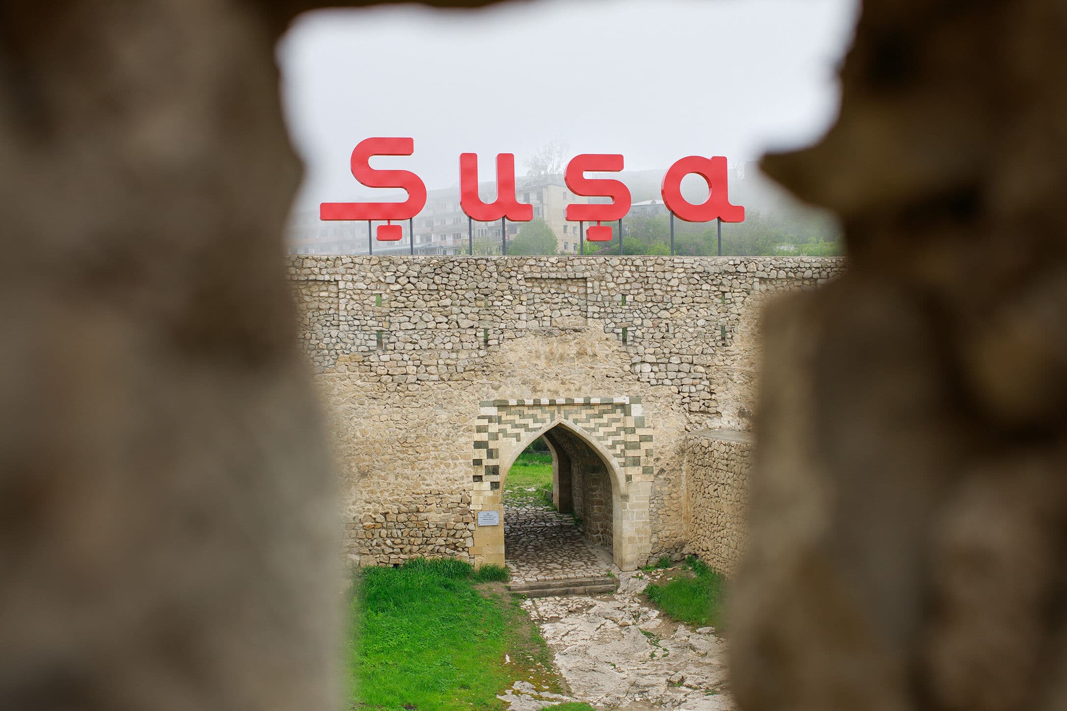 Şuşa